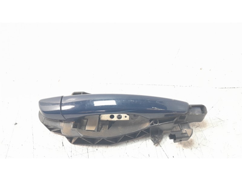 Recambio de maneta exterior delantera derecha para citroen c4 picasso origins referencia OEM IAM 98029782XT  