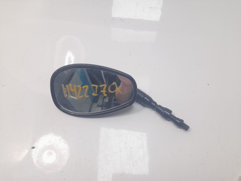 Recambio de retrovisor izquierdo para yamaha xsr 700 xsr 700 referencia OEM IAM 2S3262801000  