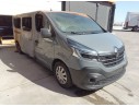 RENAULT TRAFIC III FURGONETA (FG_)