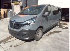 renault trafic iii furgoneta (fg_) del año 2020 2