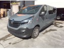 RENAULT TRAFIC III FURGONETA (FG_)