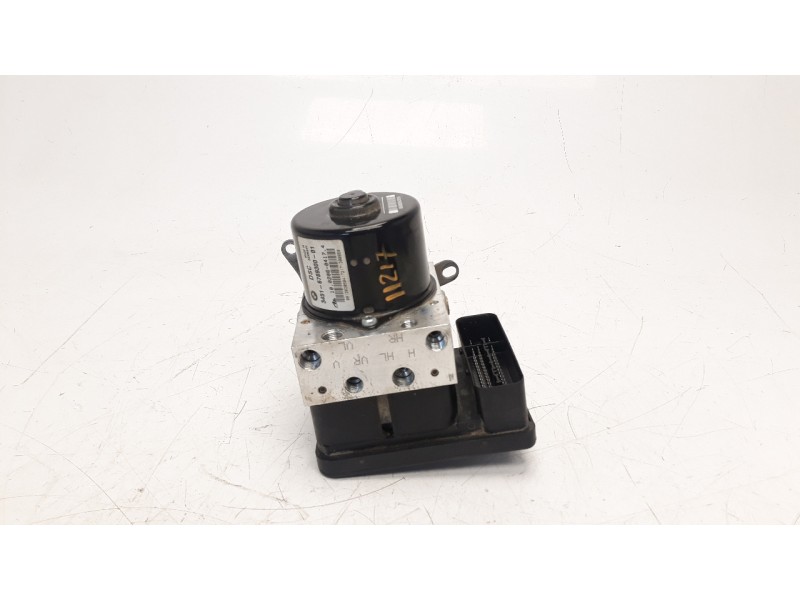 Recambio de abs para bmw serie 3 coupe (e92) 2.0 turbodiesel cat referencia OEM IAM 34516789300  