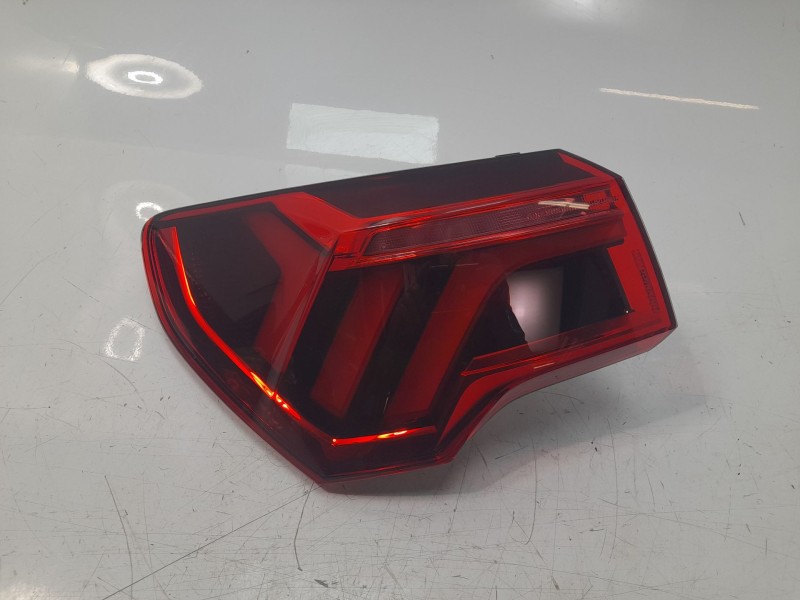 Recambio de piloto trasero izquierdo para audi q3 sportback (f3n) 35 tdi referencia OEM IAM 83A945091B  