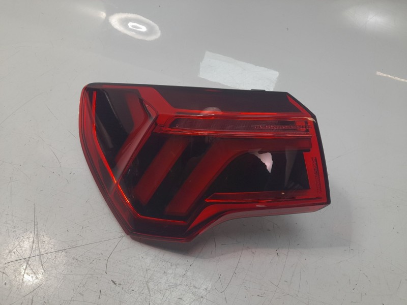 Recambio de piloto trasero izquierdo para audi q3 sportback (f3n) 35 tdi referencia OEM IAM 83A945091B  