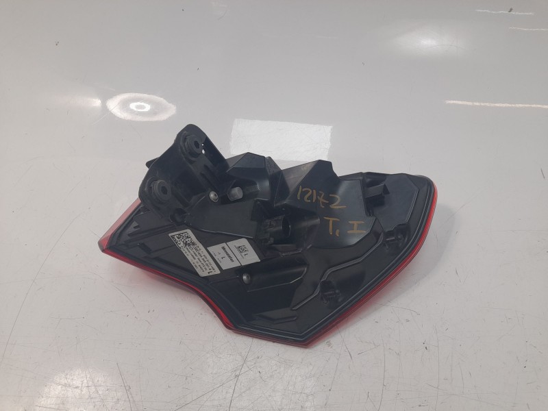 Recambio de piloto trasero izquierdo para audi q3 sportback (f3n) 35 tdi referencia OEM IAM 83A945091B  