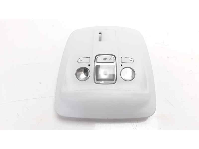 Recambio de luz interior para peugeot 308 access referencia OEM IAM 96887290  