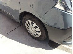 Recambio de mangueta delantera derecha para renault trafic iii furgoneta (fg_) 2.0 dci 120 (fgmn) referencia OEM IAM 400144570R  2