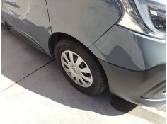 Recambio de transmision delantera derecha para renault trafic iii furgoneta (fg_) 2.0 dci 120 (fgmn) referencia OEM IAM 39100575 2