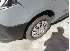 Recambio de transmision delantera izquierda para renault trafic iii furgoneta (fg_) 2.0 dci 120 (fgmn) referencia OEM IAM 391018 2