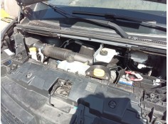 Recambio de alternador para renault trafic iii furgoneta (fg_) 2.0 dci 120 (fgmn) referencia OEM IAM 231004436R  ALF430453HQ 2