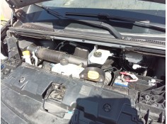 Recambio de bomba combustible para renault trafic iii furgoneta (fg_) 2.0 dci 120 (fgmn) referencia OEM IAM 172021439R 058020335 2