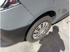 Recambio de brazo suspension inferior delantero izquierdo para renault trafic iii furgoneta (fg_) 2.0 dci 120 (fgmn) referencia  2