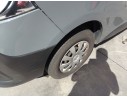 BRAZO SUSPENSION INFERIOR DELANTERO IZQUIERDO 93859694 93859694 