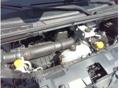 Recambio de centralita motor uce para renault trafic iii furgoneta (fg_) 2.0 dci 120 (fgmn) referencia OEM IAM 237104330S   2