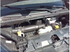 Recambio de cremallera direccion para renault trafic iii furgoneta (fg_) 2.0 dci 120 (fgmn) referencia OEM IAM 490018549R   2