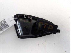 Recambio de maneta interior trasera derecha para seat ibiza (6j5) reference i-tech 30 aniversario referencia OEM IAM 6J4839113G  2