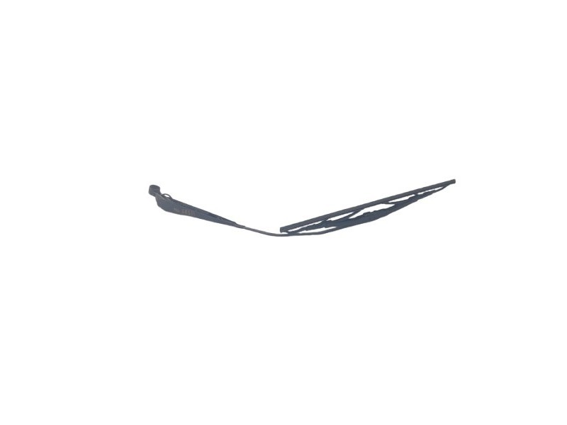 Recambio de brazo limpia trasero para mitsubishi montero (v60/v70) 3.2 di-d cat referencia OEM IAM MR490072  