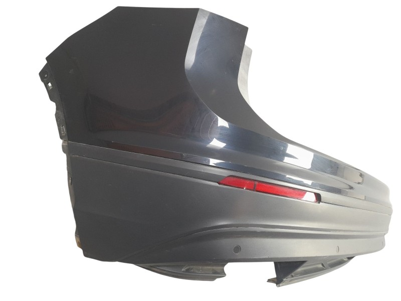 Recambio de paragolpes trasero para volkswagen tiguan (ad1, ax1) 1.4 tsi referencia OEM IAM 5NA807421GRU  VG8101051 , 107237210