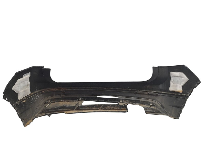 Recambio de paragolpes trasero para volkswagen tiguan (ad1, ax1) 1.4 tsi referencia OEM IAM 5NA807421GRU  VG8101051 , 107237210