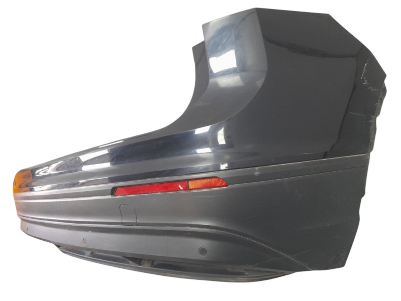 Recambio de paragolpes trasero para volkswagen tiguan (ad1, ax1) 1.4 tsi referencia OEM IAM 5NA807421GRU  VG8101051 , 107237210