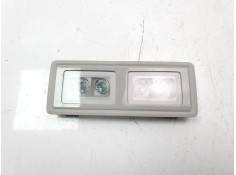 Recambio de luz interior para skoda octavia lim. (nx3) ambition referencia OEM IAM 5H0947290D  