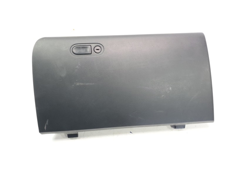 Recambio de guantera para mitsubishi l 200 (kl0/kj0) basis doppelkabine 4wd referencia OEM IAM 8006A485XA  