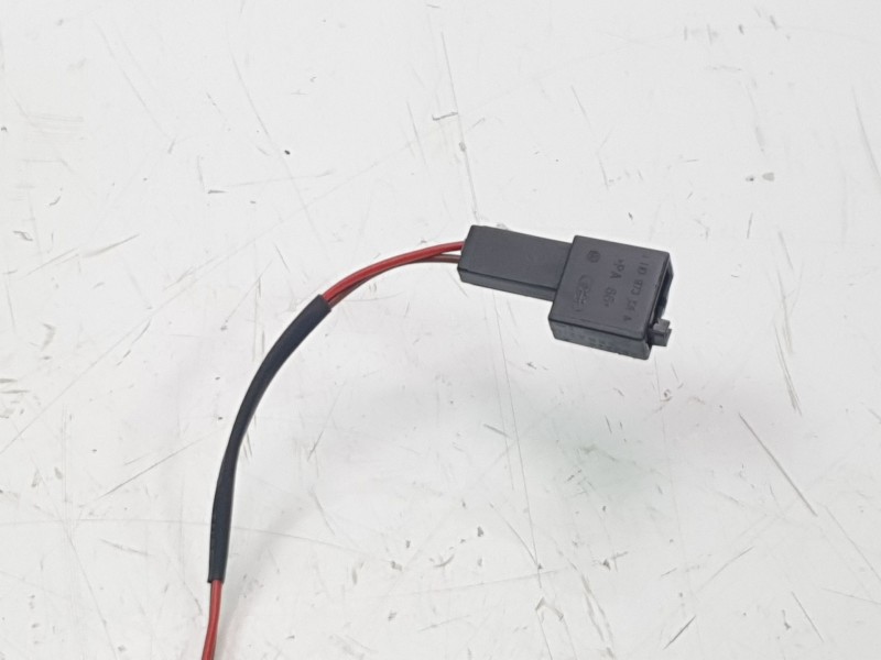 Recambio de parasol izquierdo para skoda octavia lim. (nx3) ambition referencia OEM IAM 5E3857551B  
