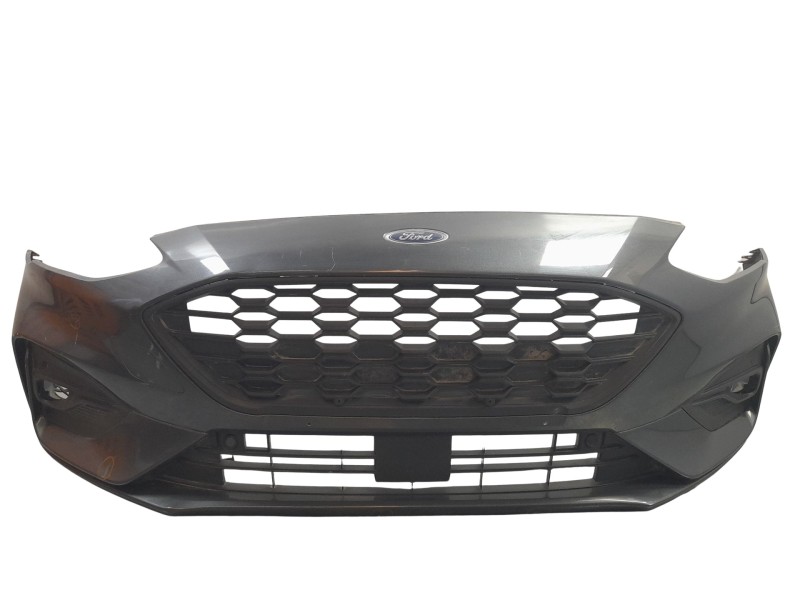 Recambio de paragolpes delantero para ford focus 1.0 ecoboost cat referencia OEM IAM 2516294  
