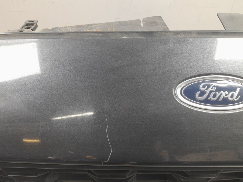 Recambio de paragolpes delantero para ford focus 1.0 ecoboost cat referencia OEM IAM 2516294  