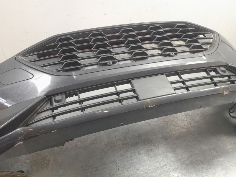 Recambio de paragolpes delantero para ford focus 1.0 ecoboost cat referencia OEM IAM 2516294  
