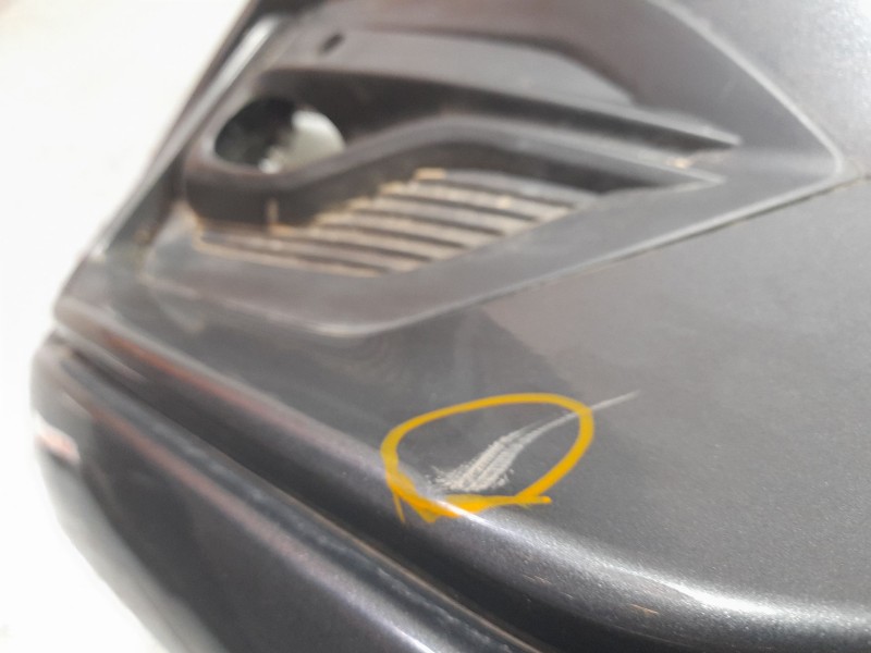 Recambio de paragolpes delantero para ford focus 1.0 ecoboost cat referencia OEM IAM 2516294  