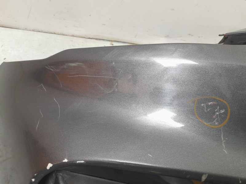 Recambio de paragolpes delantero para ford focus 1.0 ecoboost cat referencia OEM IAM 2516294  