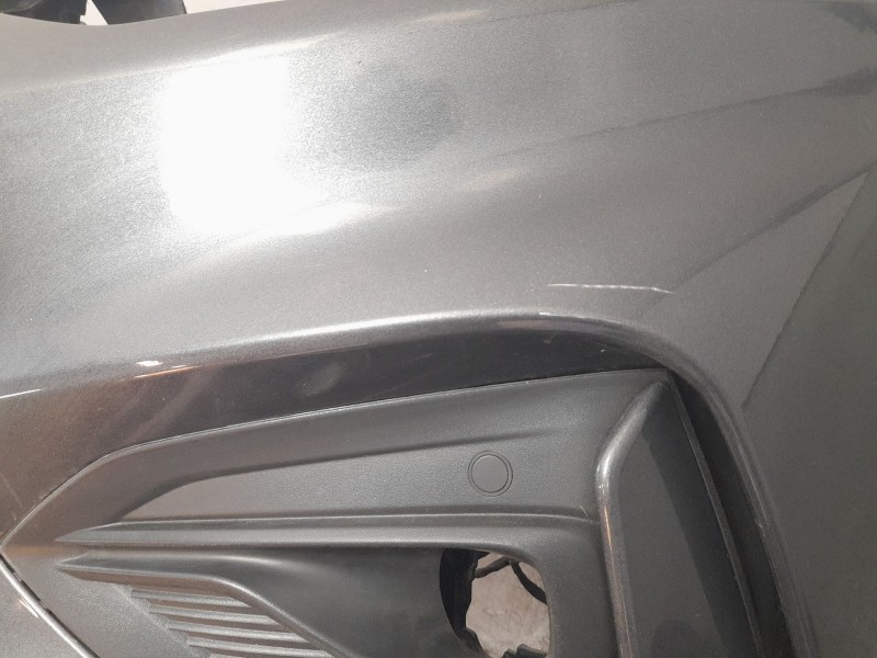 Recambio de paragolpes delantero para ford focus 1.0 ecoboost cat referencia OEM IAM 2516294  