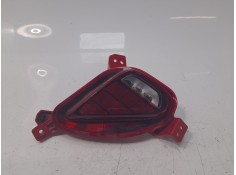 FARO ANTINIEBLA TRASERO IZQUIERDO 92405J7300 92405J7300 
