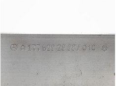 Recambio de refuerzo paragolpes delantero para mercedes-benz b-klasse (bm 247) (2.2019) b 200 d (247.012) referencia OEM IAM A17 2