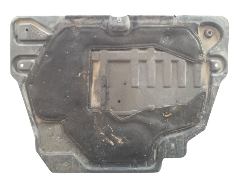 Recambio de cubrecarter para land rover discovery sport (l550) 2.0 d 4x4 referencia OEM IAM HJ326B629AD  