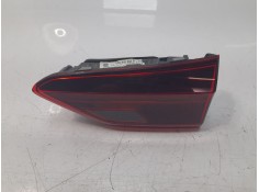 Recambio de piloto trasero derecho interior para volkswagen polo vi (aw1, bz1, ae1) 1.0 tsi referencia OEM IAM 2G0945094D  