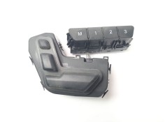 MANDO ASIENTO DELANTERO IZQUIERDO A2469050251 A2469050251 