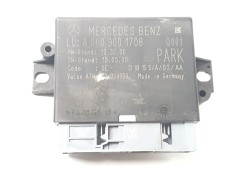 MODULO ELECTRONICO A0009001708 A0009001708 