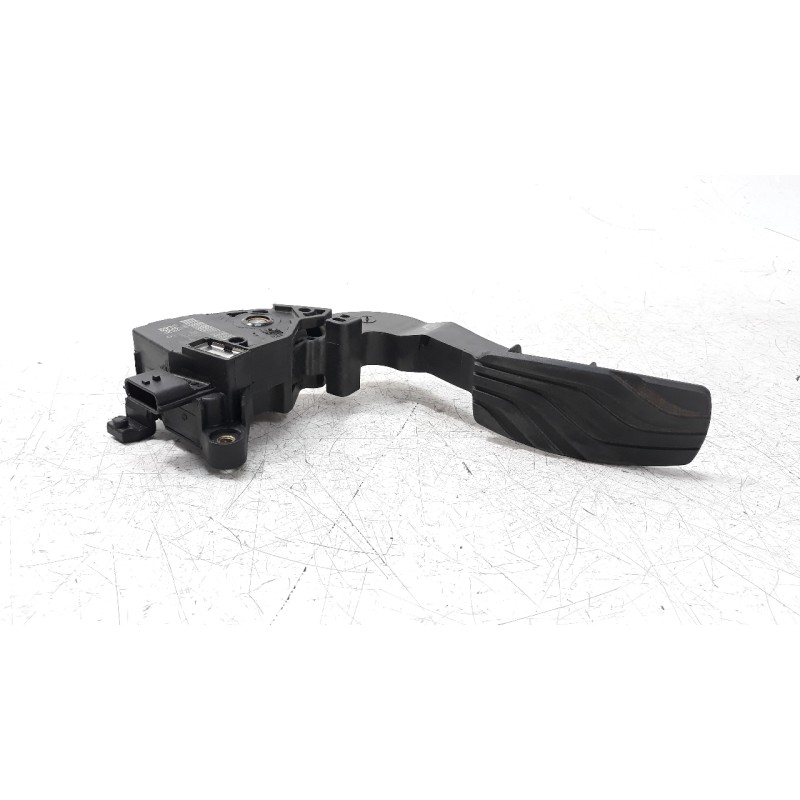 Recambio de potenciometro pedal para renault megane iv grandtour 1.5 dci diesel fap energy referencia OEM IAM 180023067R  