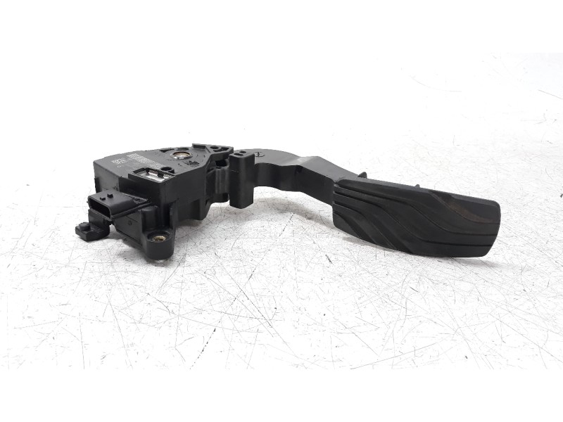 Recambio de potenciometro pedal para renault megane iv grandtour 1.5 dci diesel fap energy referencia OEM IAM 180023067R  
