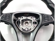 Recambio de volante para mercedes-benz clase gla (w156) gla 200 cdi (156.908) referencia OEM IAM A0004603403   2