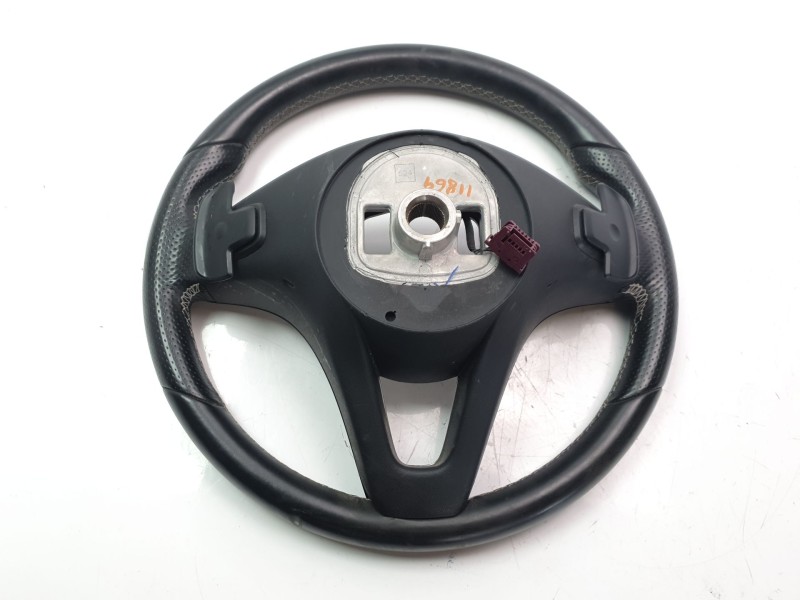 Recambio de volante para mercedes-benz clase gla (w156) gla 200 cdi (156.908) referencia OEM IAM A0004603403  
