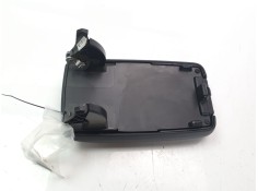 Recambio de apoyabrazos central para mercedes-benz clase gla (w156) gla 200 cdi (156.908) referencia OEM IAM 17668027019H68   2