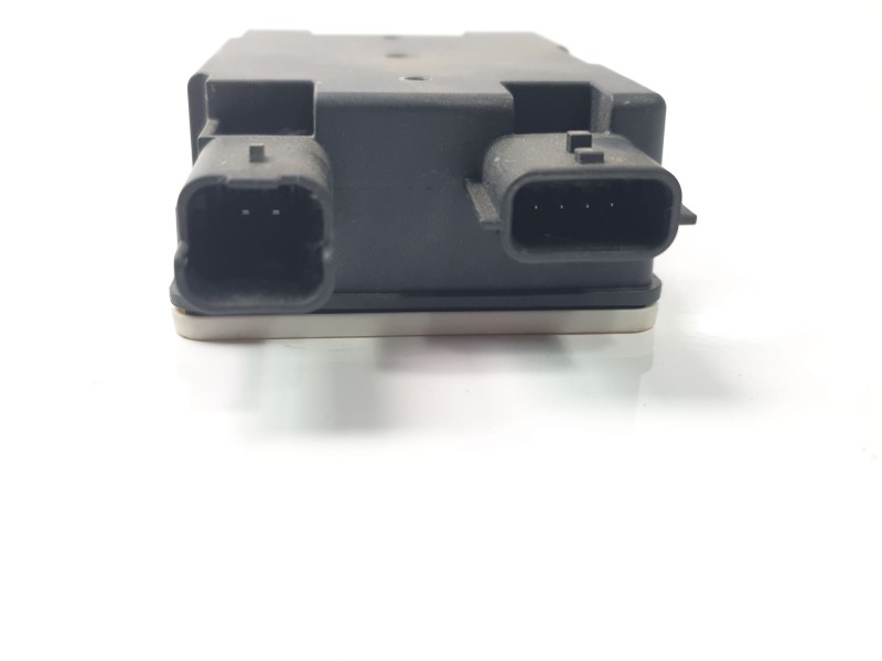 Recambio de modulo electronico para renault kadjar 1.5 dci diesel fap energy referencia OEM IAM 169108688R 0580001019 