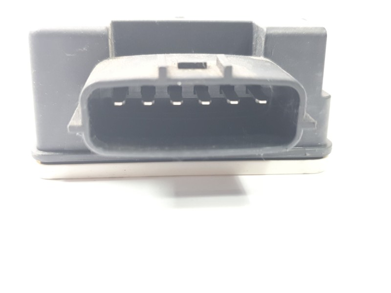 Recambio de modulo electronico para renault kadjar 1.5 dci diesel fap energy referencia OEM IAM 169108688R 0580001019 