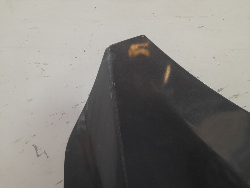 Recambio de capo para ford focus 1.0 ecoboost cat referencia OEM IAM 2513128  