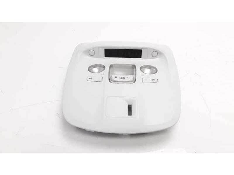 Recambio de luz interior para peugeot 308 access referencia OEM IAM 96887290  