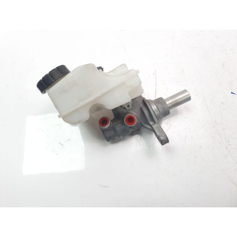 Recambio de bomba freno para smart fortwo coupe electric drive / eq pull&bear (453.391) referencia OEM IAM 4534300001  