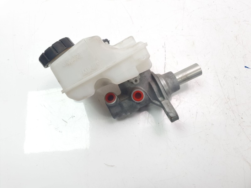 Recambio de bomba freno para smart fortwo coupe electric drive / eq pull&bear (453.391) referencia OEM IAM 4534300001  